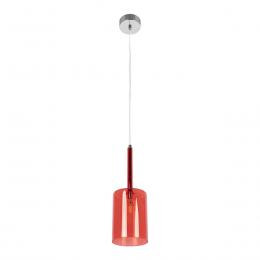 Подвесной светильник Loft IT Spillray 10232/C Red  - 3 купить